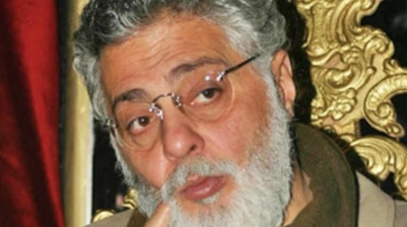 تفاصيل الحالة الصحية للفنان توفيق عبد الحميد انتشرت في الساعات القليلة الماضية على مواقع التواصل الاجتماعي، أنباء عن تدهور الحالة الصحية للفنان توفيق