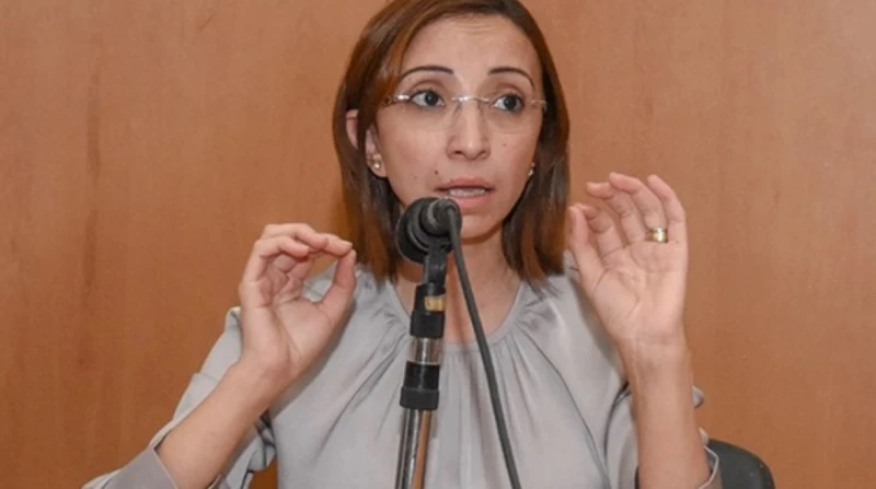 كيف حصلت محافظ البحيرة على الدكتوراه في شهور؟.. إليك السر حالة كبيرة من الجدل شهدتها مواقع التواصل الاجتماعي، حول الدكتورة جاكلين عازر، بعد توليها