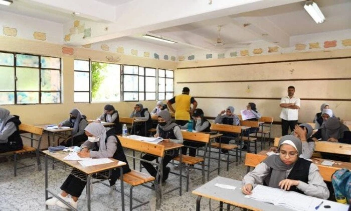 أولياء أمور مصر يوجه تحذيرا للطلاب بشأن روابط نتيجة الثانوية العامةامتحانات الثانوية العامةنادية جودةأكدت داليا الحزاوي مؤسس ائتلاف أولياء أمور مصر،