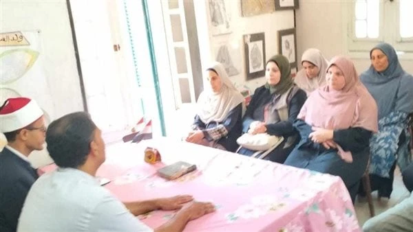 مسرح 23 يوليو بالمحلة يحتفل برأس السنة الهجرية .. الأربعاء تنظم الهيئة العامة لقصور الثقافة، برئاسة عمرو البسيوني، في الثامنة مساء بعد غد الأربعاء،