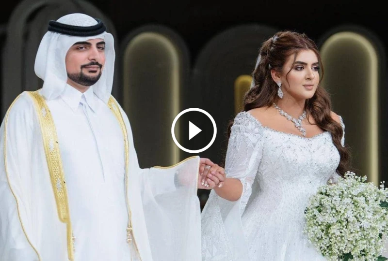 التفاصيل الكاملة: سبب طلاق الشيخة مهرة آل مكتوم والشيخ مانع آل مكتوم طلاق الشيخة مهرة والشيخ مانع ال مكتوم في خطوة مفاجئة ومثيرة للاهتمام، أعلنت