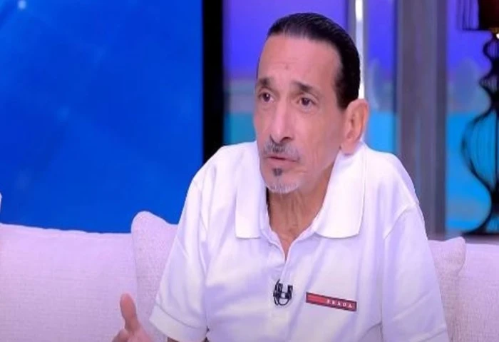 سبب صادم لطلاقه من حب حياته، علاء عوض يتصدر التريند تصدر اسم الفنان علاء عوض، ترند مواقع التواصل الاجتماعي خلال الساعات الماضية، بعد تصريحاته الأخيرة