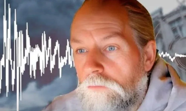 القومي للبحوث الفلكية: الهولندي ليس عالما.. ولم نرصد أي نشاط لزلازل _اخبار مصر اخبار مصر، القومي للبحوث الفلكية الهولندي ليس عالما ولم نرصد أي نشاط