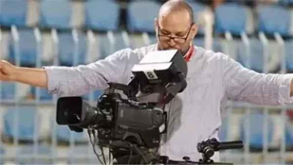 رقص على هتافات الجماهير مصير مصور التليفزيون في لقاء الأهلي وبيراميدز أكدت مصادر بالتليفزيون المصري، إحالة أحد مصوري مباراة الأهلي وبيراميدز، التي