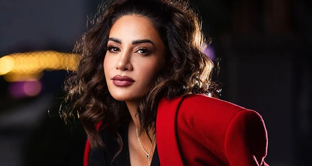 ديانا حداد تعد المصريين بليلة من العمر.. ولماذا تحدثت عن الانحطاط الفكري؟ تعرف على التالي ديانا حداد تعد المصريين بليلة من العمر.. ولماذا تحدثت عن