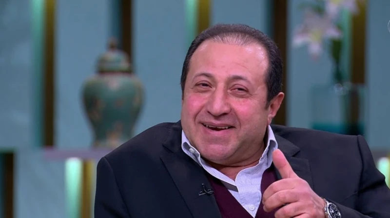 هشام عبد الخالق مديرا لغرفة صناعة السينما خلفا لفاروق صبري أعلنت غرفة صناعة السينما المصرية، عن رئيسها الجديد عقب وفاة المنتج الراحل فاروق صبري.خليفة