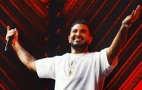 سعودي وأسمر.. أحمد سعد يطرح أحدث أعماله الغنائية فيديوطرح الفنان أحمد سعد، أحدث أعماله الغنائية التي تحمل اسم سعودي وأسمر عبر حسابه الرسمي بموقع