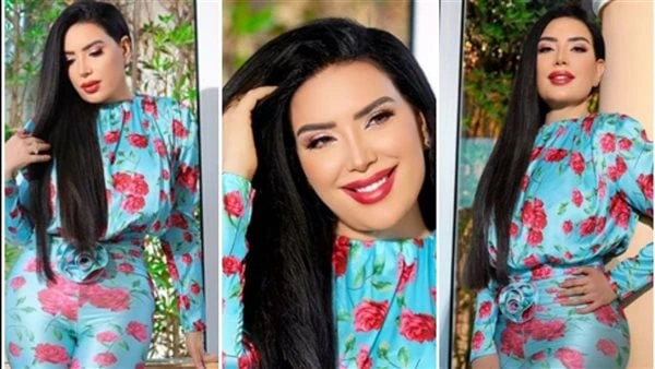 تعديل لتجعله محتشم.. سعر صادم لإطلالة عبير صبري في أحدث جلسة تصويرخضعت الفنانة عبير صبري جمهورها لجلسة تصوير جديدة، وقامت بمشاركتها مع متابعيها عبر