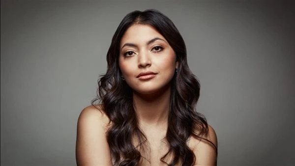 بتوب وشورت.. أحدث ظهور لمي الغيطي على البحر نشرت الفنانة مي الغيطي صورا جديدة لها عبر حسابها الشخصي على موقع التواصل الاجتماعي لتبادل الصور