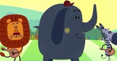 تعرف على شخصيات كارتون العائلة السعيدة بمهرجان نبتة تعرف على التالي تعرف على شخصيات كارتون العائلة السعيدة بمهرجان نبتة ، روج مهرجان نبتة الذى يقام