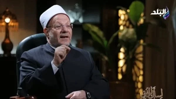 هل يجوز معرفة نوع الجنين خلال فترة الحمل؟ الوصية لوارث هل تصح؟ وحكم اختراق شبكات واي فاي الجيران المفتي يجيبأجاب الدكتور شوقي علام -مفتي الجمهورية،