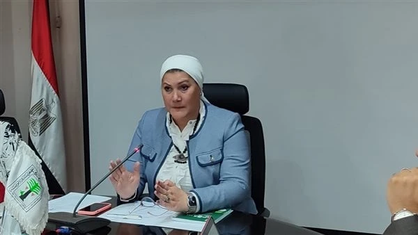 رئيس القومي للأمومة توجه بسرعة تنفيذ المبادرات التوعوية للأطفالأكدت الدكتورة سحر السنباطي رئيس المجلس القومي للطفولة والامومة، على سرعة تنفيذ