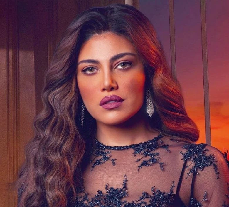 فن: ريهام حجاج في أحدث ظهور: أعوذ بالله من أعين تترقب حياتنا اقرأ في أفاق عربية ريهام حجاج في أحدث ظهور أعوذ بالله من أعين تترقب حياتنا، كشفت الفنانة