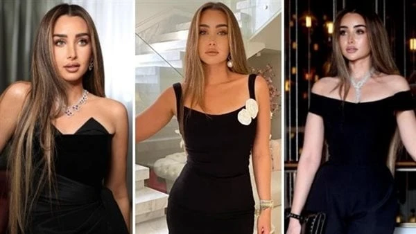 بعد ظهورها مع إسعاد يونس.. أبرز إطلالات هنا الزاهد باللون الأسود تشتهر النجمة هنا الزاهد، بإطلالتها اللافتة والجذابة، وغالبا ما كانت الفنانة هنا