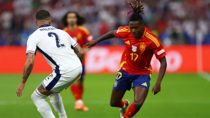 -الحل الوحيد.. برشلونة يستعد للسيناريو الأسوأ في صفقة نيكو ويليامز .. اخبار، الحل الوحيد برشلونة يستعد للسيناريو الأسوأ في صفقة نيكو ويليامز،يستعد