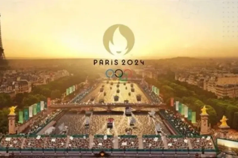 موعد حفل افتتاح أولمبياد باريس 2024 والقنوات الناقلةسيقع عشاق الأولمبياد وكامل متابعي الرياضة على موعد مساء اليوم في باريس لحضور افتتاح دورة الألعاب