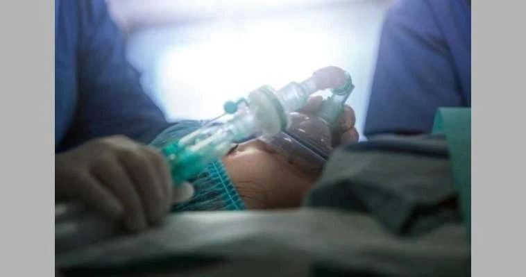 أمريكي يعود إلى الحياة بعد 45 دقيقة من وفاته لايف ستايل شاهد المقال التالي من صحافة البحرين عن أمريكي يعود إلى الحياة بعد 45 دقيقة من وفاته، أفادت