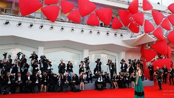 منها مصري.. تعرف على قائمة الأفلام المشاركة بمسابقة أسبوع النقاد بمهرجان فينيسياأعلنت إدارة مهرجان فينيسيا السينمائي الدولي عن قائمة الأفلام المختارة