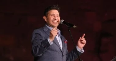 هاني شاكر: مهرجان العلمين الجديدة يضاهي المهرجانات العالمية وبرنامج حفلاته مميز تعرف على التالي هاني شاكر: مهرجان العلمين الجديدة يضاهي المهرجانات