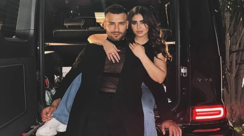 أول تعليق لخطيبة مسلم بعد انفصالهما: مفيش نصيب ولا تفاهم علقت يارا تامر، على خبر انفصالها للمرة الثانية عن مؤدي المهرجانات مسلم، قائلة: تم فسخ خطوبتي