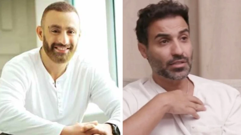 أحمد السقا وأحمد فهمي في فيلم جديد.. قريبا وجه الفنان أحمد فهمي، الشكر من خلال حسابه الرسمي بموقع تبادل الصور والفيديوهات إنستجرام، للمستشار تركي آل