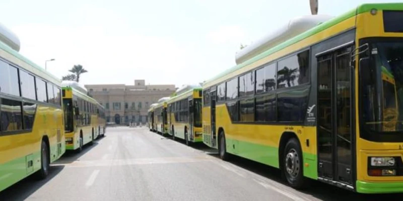 ..لا تحمل هم الانتقال إلى مهرجان العلمين الجديدة.. مواعيد أتوبيسات النقل الفاخرة من القاهرة والإسكندرية..تفاصيل تتابع الان تفاصيل ما ورد عن لا تحمل