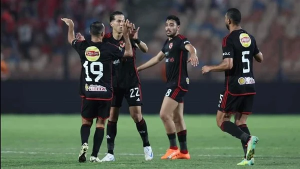 -اليوم.. الأهلي المنتعش يواجه الألومنيوم بكأس مصر .. البوابة سبورت، اليوم الأهلي المنتعش يواجه الألومنيوم بكأس مصر،يلتقي اليوم الجمعة الفريق الأول لكرة القدم بالنادي الأهلي بقيادة 