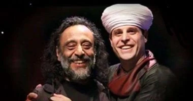 فن: الصوفية والحداثة بين إنشاد محمود التهامي وتوزيعات فتحي سلامة بالأوبرا اقرأ في أفاق عربية الصوفية والحداثة بين إنشاد محمود التهامي وتوزيعات فتحي سلامة بالأوبرا، تحت رعاية الدكتو