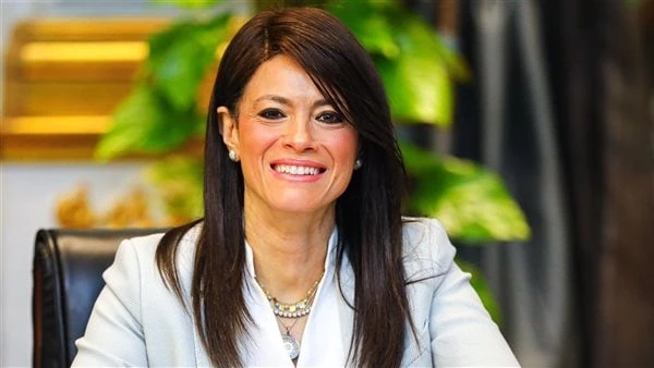 المشاط: لن يتم خفض مخصصات المبادرة الرئاسية حياة كريمة حرصت الدكتورة رانيا المشاط، وزيرة التخطيط والتنمية الاقتصادية والتعاون الدولي، على الإجابة عن