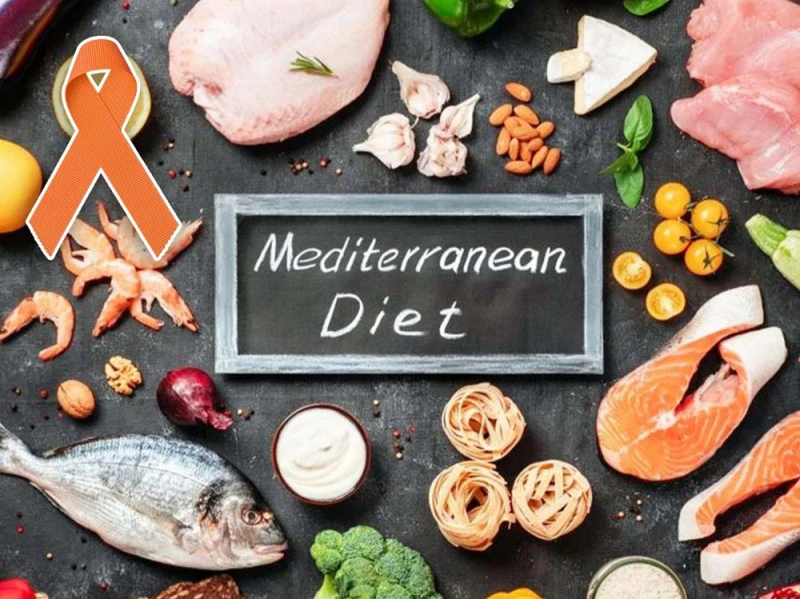 فوائد حمية البحر المتوسط .. تعرف عليهاقال خبير التغذية الألماني أوفه كنوب، إن مطبخ البحر المتوسط يحافظ على اللياقة الذهنية.حيث إنه يحمي من الإصابة