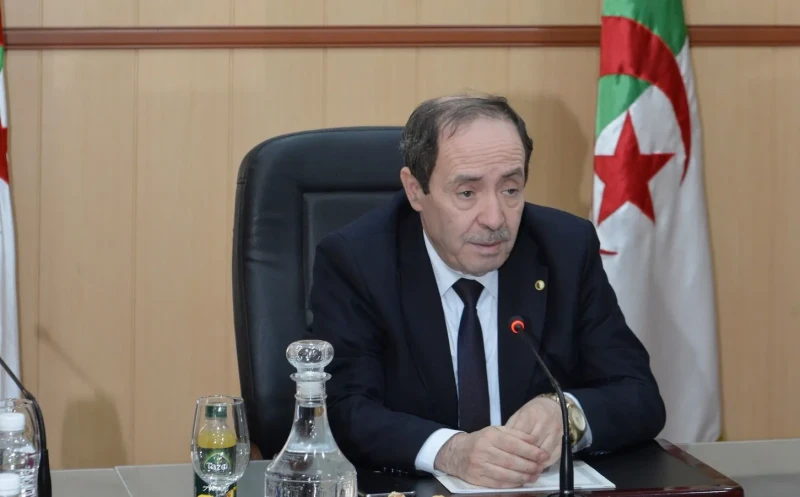 اقتربت على الظهور رابط استعلام نتائج البكالوريا الجزائر 2024 عبر الديوان الوطني للامتحانات والمسابقاتمن المتوقع أن تظهر نتائج البكالوريا الجزائر 2024