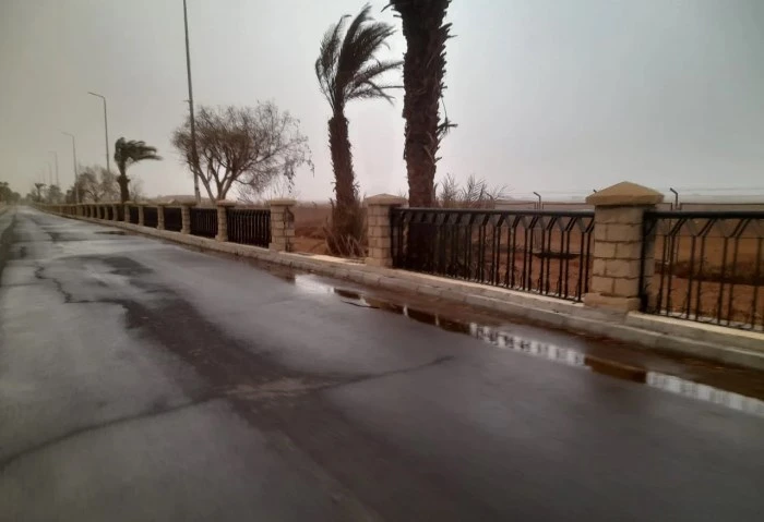 قطع الكهرباء عن مدينة أبو سمبل السياحية بسبب سوء الأحوال الجوية وجه اللواء إسماعيل كمال محافظ أسوان، بفصل التيار الكهربائي، في بعض المناطق حفاظا على