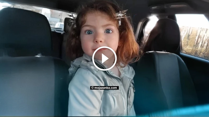 مأساة في حلب: وفاة الطفلة وتين حمشو اختناقا داخل سيارة والدها تفاصيل قصة وفاة وتين حمشو هزت مدينة اعزاز في ريف حلب الشمالي، مأساة حقيقية بوفاة الطفلة