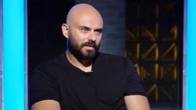 غدا.. أولى جلسات محاكمة الفنان أحمد صلاح حسني في تدمير سيارة موظف تنظر محكمة جنح التجمع الخامس، غدا الثلاثاء، أولى جلسات محاكمة الفنان أحمد صلاح حسني