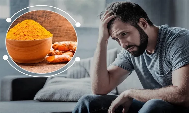 فوائد غير متوقعة للكركم في علاج الأمراض النفسية صحة شاهد المقال التالي من صحافة مصر عن فوائد غير متوقعة للكركم في علاج الأمراض النفسية، انتشرت