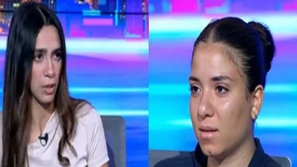 أقوى مواجهة بين جنة عليوة وشهد سعيد على الهواء.. تنتهى بالاعتزال رفضت جنة عليوة لاعبة الدراجات، اعتذار شهد سعيد لها، قائلة: أنا مش فارق معايا تروح