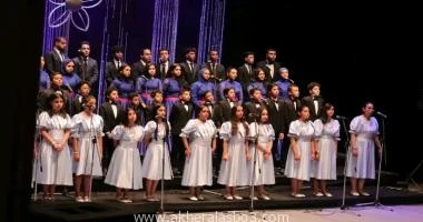 كتب - محمود الهندي تحت رعاية الدكتور أحمد فؤاد هنو وزير الثقافة، واللواء أحمد خالد حسن محافظ الإسكندرية واصلت دار الأوبرا المصرية برئاسة الدكتورة