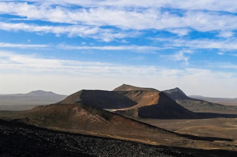 عمرها 20 مليون عام.. آطام النيران مؤشر مهم على العمق التاريخي للمملكة الحياة شاهد المقال التالي من صحافة السعودية عن عمرها 20 مليون عام آطام النيران