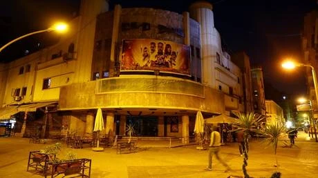 مصر.. حملة مقاطعة كبيرة لفيلم الملحد على مواقع التواصل الاجتماعي (صور) تعرف على التالي مصر.. حملة مقاطعة كبيرة لفيلم الملحد على مواقع التواصل