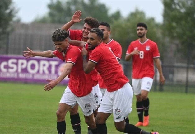 -تشكيل منتخب مصر المتوقع أمام الدومينيكان في أولمبياد باريس 2024 .. رياضة، تشكيل منتخب مصر المتوقع أمام الدومينيكان في أولمبياد باريس 2024،استقر