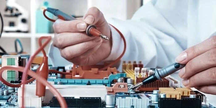 إزاي تحافظ على الأجهزة الكهربائية أثناء تخفيف الأحمال؟.. طريقة بسيطةالحفاظ على الأجهزة الكهربائية أثناء تخفيف الأحمال.. تزامنا مع ارتفاع درجات