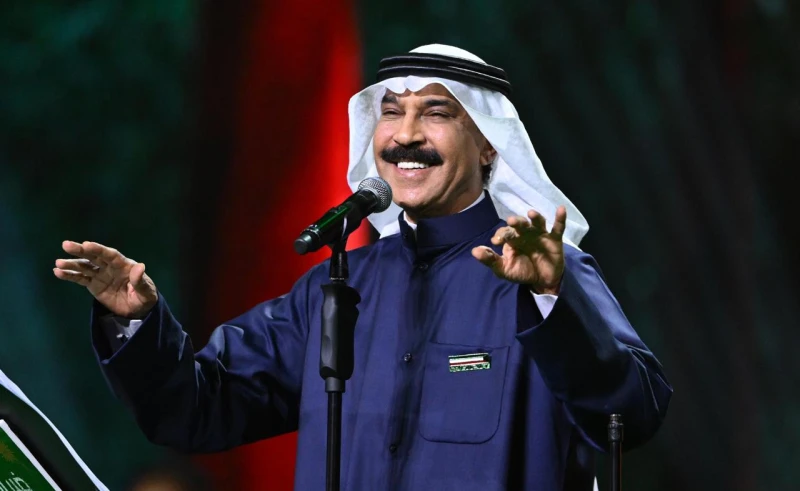 بالفيديو- بالتزامن مع رحلة علاجه، عبدالله الرويشد يهدي جمهوره أغنية في عيده بمناسبة عيد ميلاده، أطلق الفنان الكويتي عبد الله الرويشد، أغنية جديدة بعنوان ما-قلت-لك وهي من كلمات مشعل