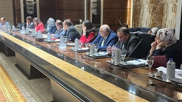 المؤشر العالمي للفتوى يحذر من تحييد الأخلاق في التعامل مع تطورات العصرعرض المؤشر العالمي للفتوى () التابع لدار الإفتاء المصرية والأمانة العامة لدور