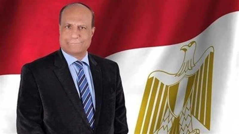 نجيب جبرائيل يعلن مقاضاة حكومة فرنسا بعد إلاساءة للديانة المسيحية بحفل أولمبياد باريسنجيب جبرائيل يعلن مقاضاة فرنسا بعد إساءة للديانة المسيحية بحفل