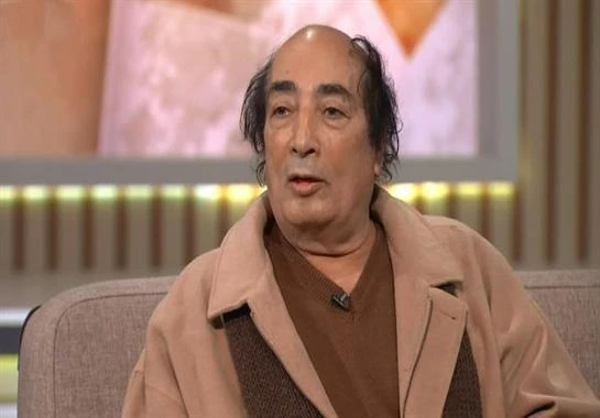 عبدالله مشرف يعلن اعتزله الفن نهائيا بتلك الكلمات افاق عربية - مش هرجع تاني هرجع تاني ليه؟ بتلك الكلمات أعلن الفنان المصري عبدالله مشرف اعتزاله