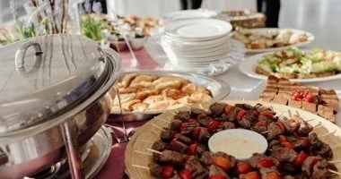 إزاى تحافظ على وزنك؟.. 4 نصائح للحد من الإفراط في تناول الطعام المرأة والمنوعات شاهد المقال التالي من صحافة مصر عن إزاى تحافظ على وزنك؟ 4 نصائح للحد