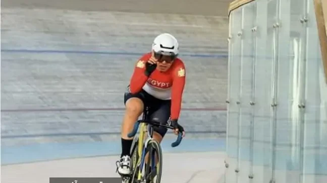 تطورات جديدة في أزمة شهد سعيد مفاجأة تقلب الموازين لمنع اللاعبة من المشاركة في الأولمبياد بباريسأزمة شهد سعيد تعتزم اللجنة الأولمبية المصرية توجيه