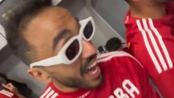 انتصار قضائي لأسرة كهربا.. براءة فتحي من تهمة الاعتداء على رضا البحراوي بعد معركة قانونية شائكة في تطور مفاجئ للأحداث، قضت محكمة جنح مستأنف المعادي