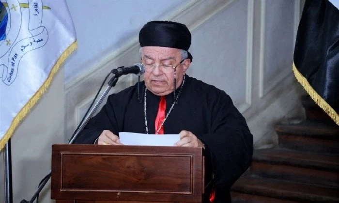 المركز الثقافي اللبناني الماروني بالإسكندرية يعقد صالون ثقافي بحضور كوكبة من قادة الفكر أعلن المركز الثقافي اللبناني الماروني بالإسكندرية، عن عقد