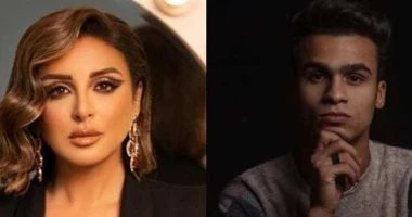 اتلحنت فى 10 دقائق.. مصطفى حدوتة يكشف كواليس أغنية أنغام موافقة المرأة والمنوعات شاهد المقال التالي من صحافة مصر عن اتلحنت فى 10 دقائق مصطفى حدوتة